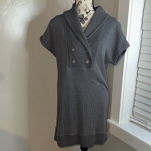 Free People Vintage Sweater Dress